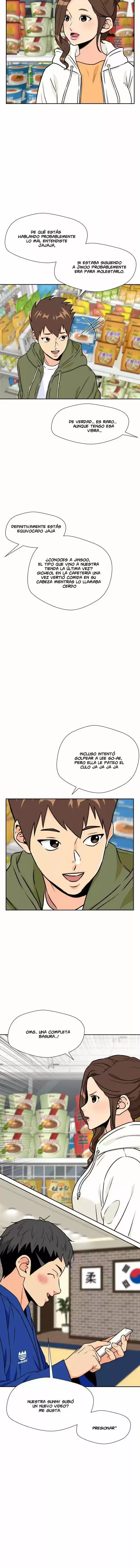Face Genius capítulo 24, página 7