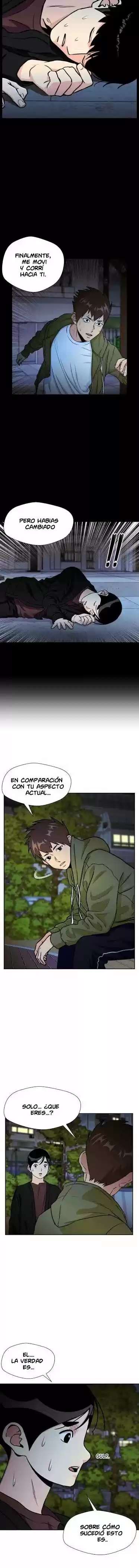Face Genius capítulo 26, página 5