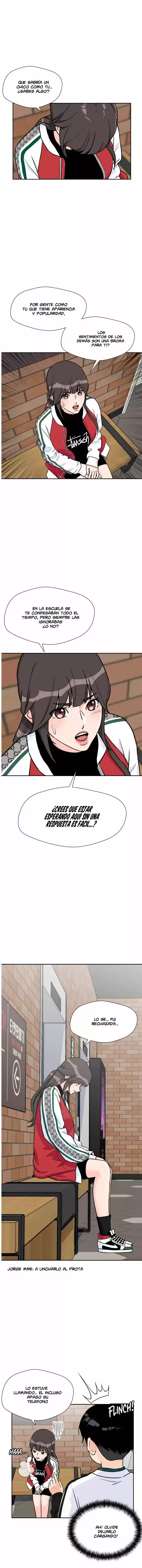 Face Genius capítulo 29, página 5
