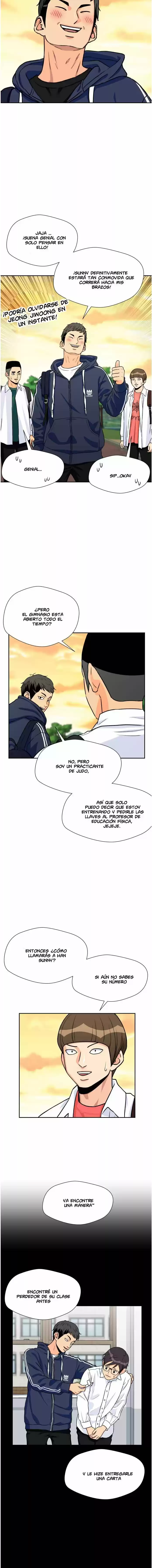 Face Genius capítulo 30, página 5