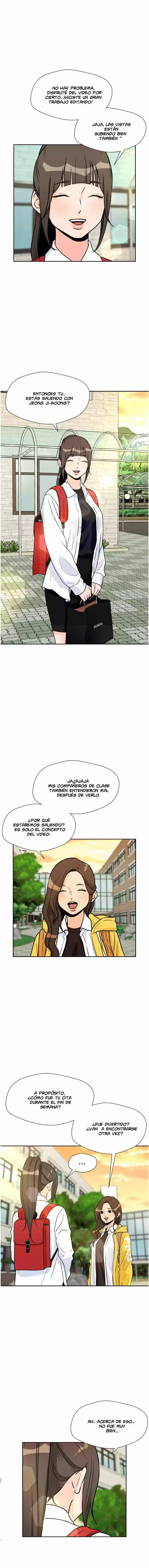 Face Genius capítulo 30, página 7