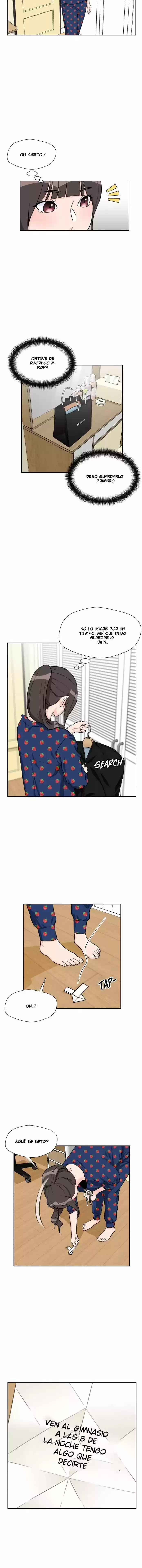 Face Genius capítulo 30, página 11
