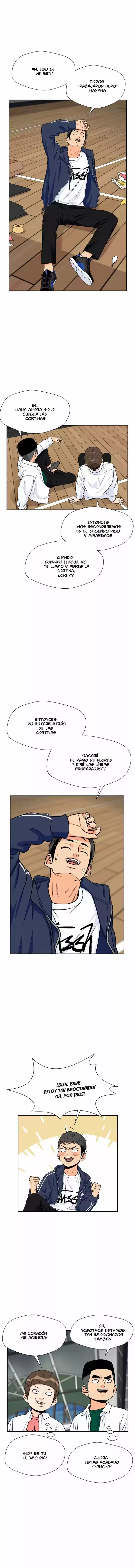 Face Genius capítulo 31, página 6