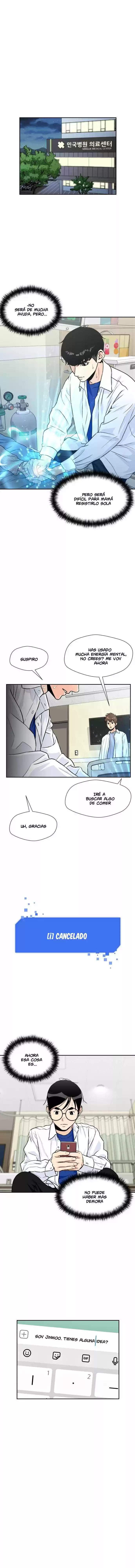 Face Genius capítulo 31, página 7