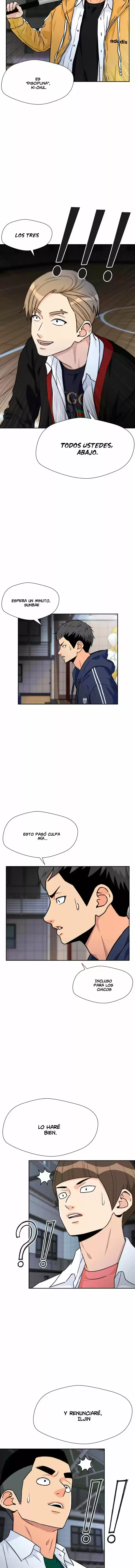 Face Genius capítulo 32, página 4