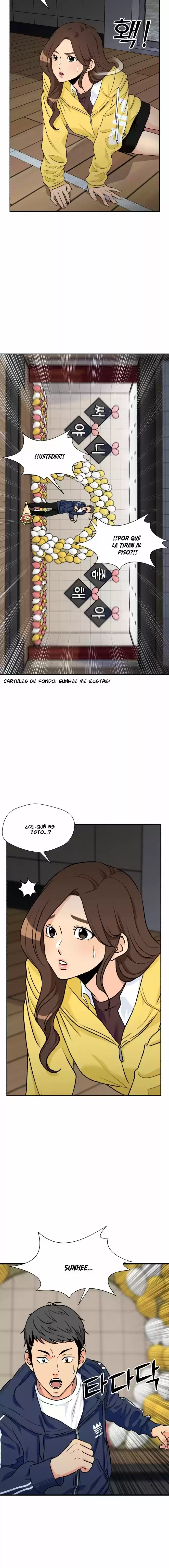 Face Genius capítulo 33, página 4