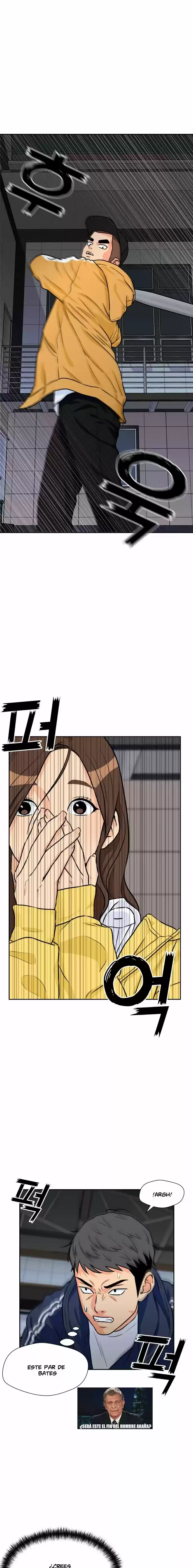 Face Genius capítulo 33, página 7
