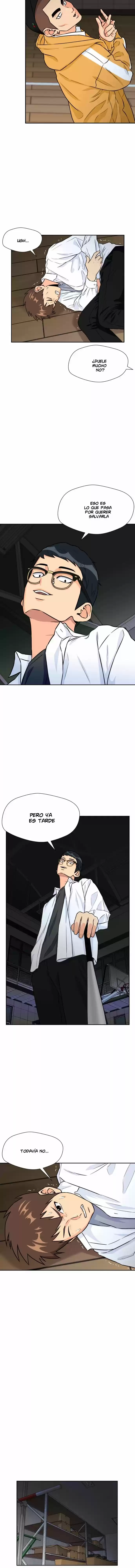 Face Genius capítulo 34, página 6