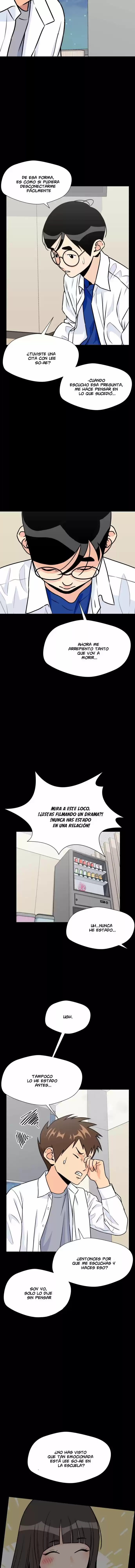 Face Genius capítulo 34, página 13