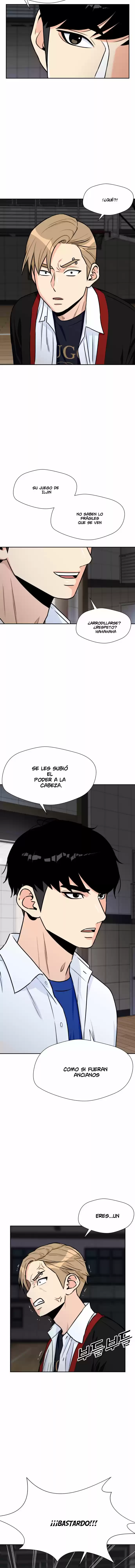 Face Genius capítulo 36, página 4