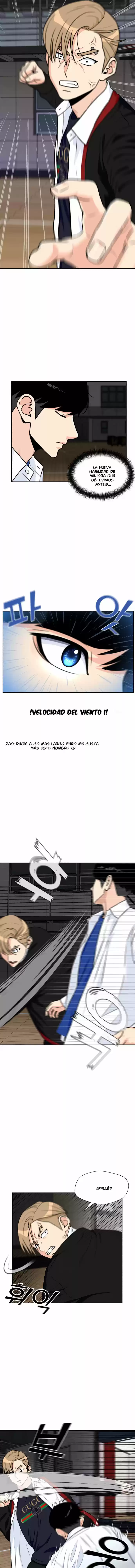 Face Genius capítulo 36, página 5