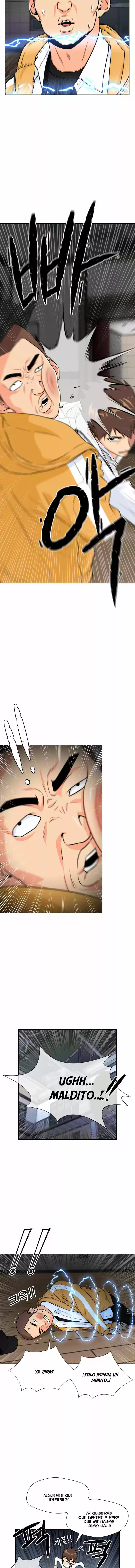 Face Genius capítulo 37, página 11