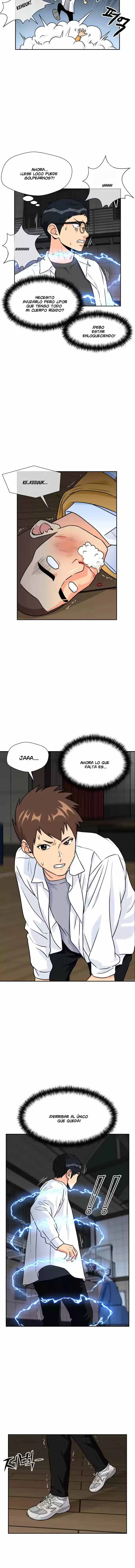 Face Genius capítulo 37, página 12