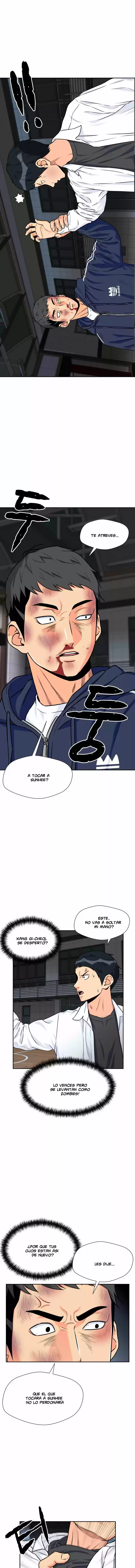 Face Genius capítulo 38, página 2