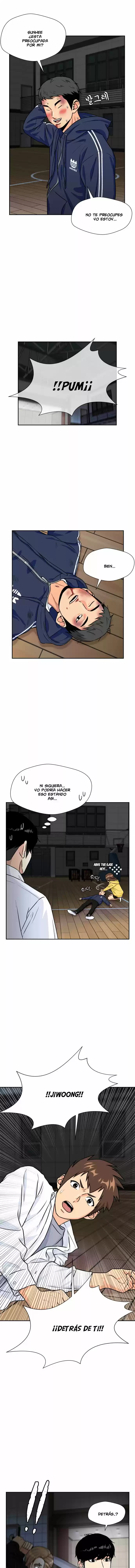 Face Genius capítulo 38, página 5