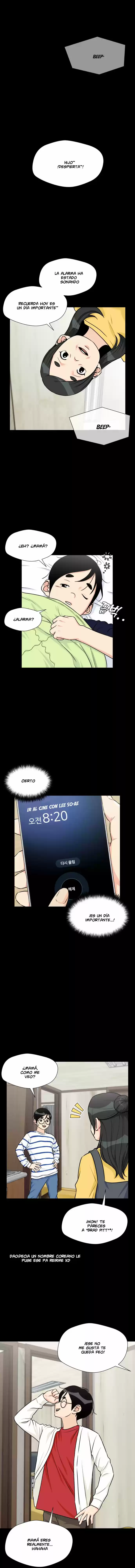 Face Genius capítulo 38, página 12