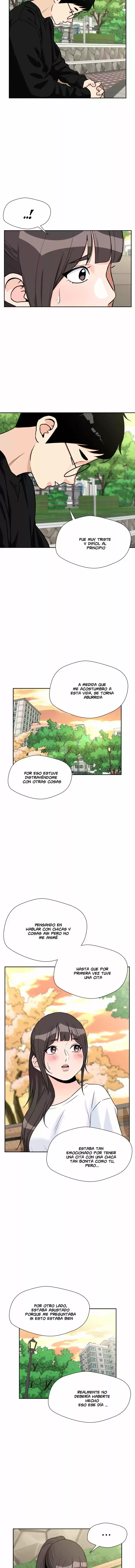 Face Genius capítulo 40, página 11