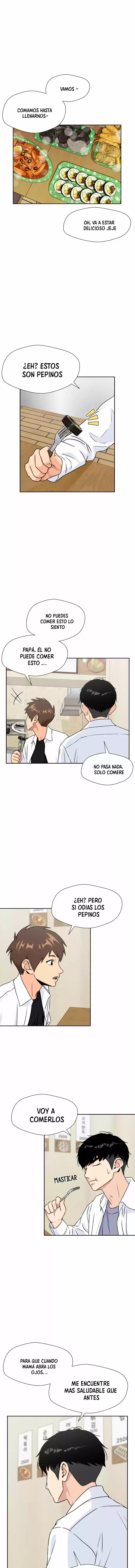 Face Genius capítulo 41, página 5