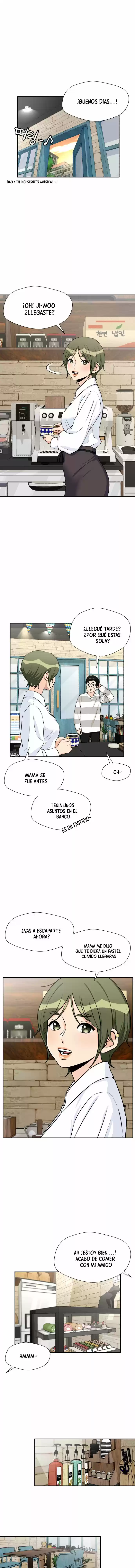 Face Genius capítulo 41, página 7