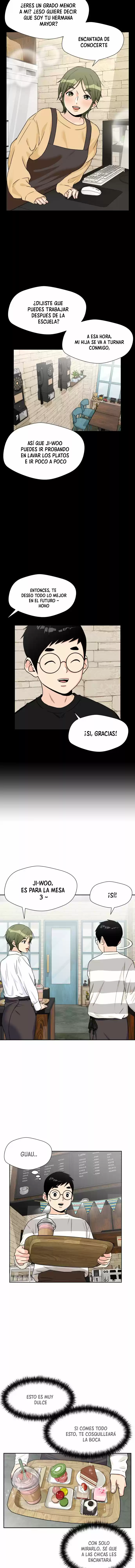 Face Genius capítulo 41, página 10