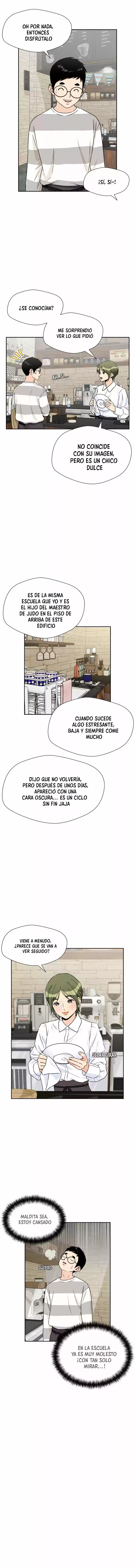 Face Genius capítulo 41, página 13