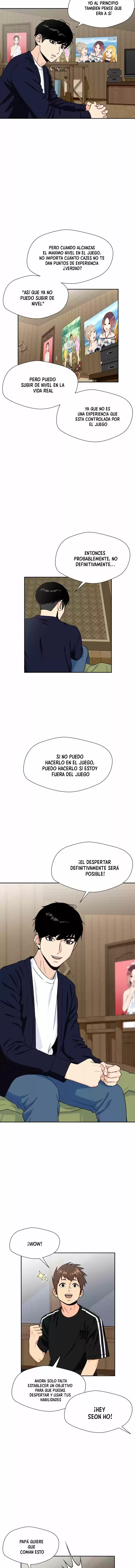 Face Genius capítulo 42, página 4