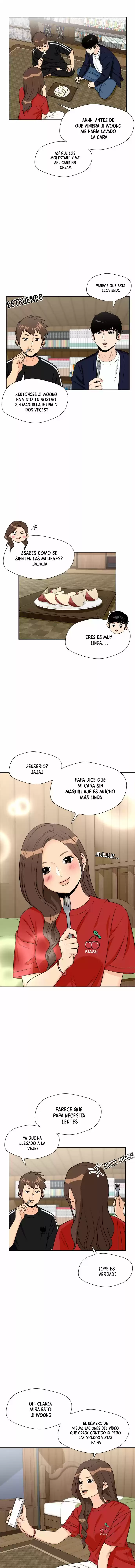 Face Genius capítulo 42, página 6