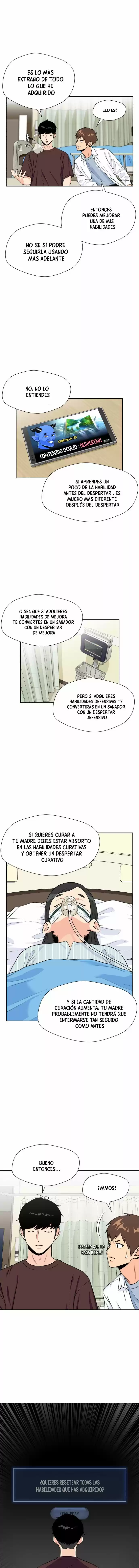 Face Genius capítulo 42, página 11