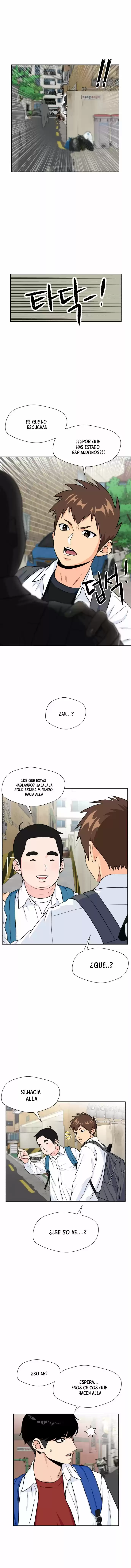 Face Genius capítulo 43, página 2