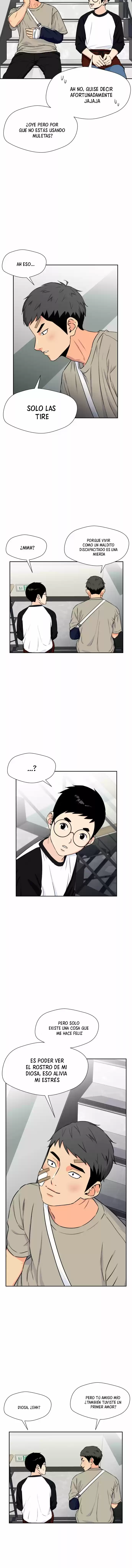 Face Genius capítulo 43, página 9