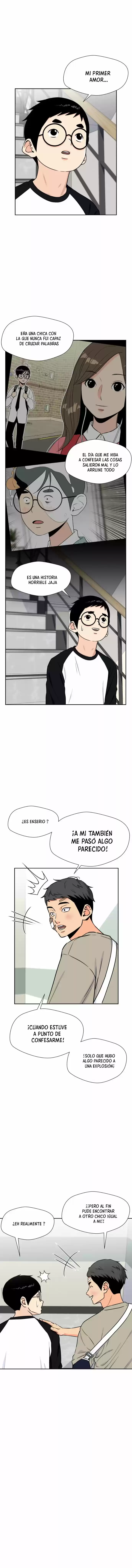 Face Genius capítulo 43, página 10