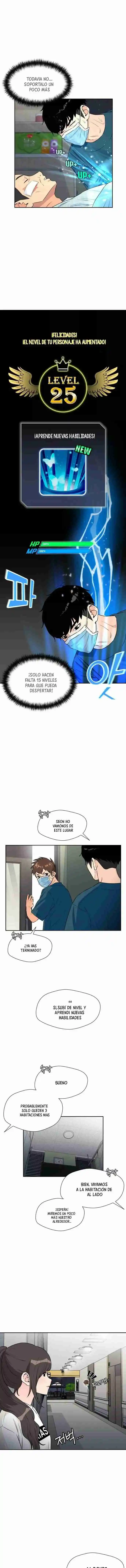 Face Genius capítulo 44, página 3