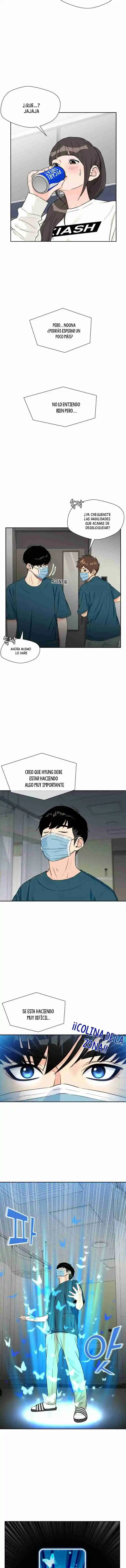 Face Genius capítulo 44, página 7