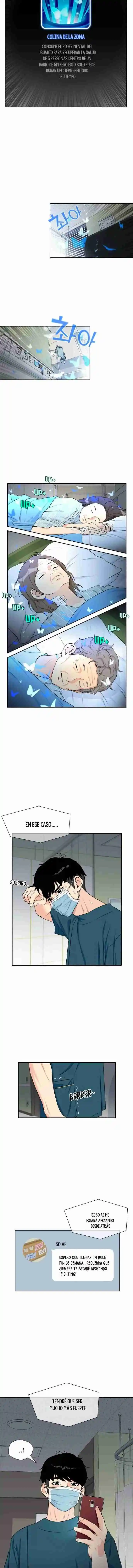 Face Genius capítulo 44, página 8