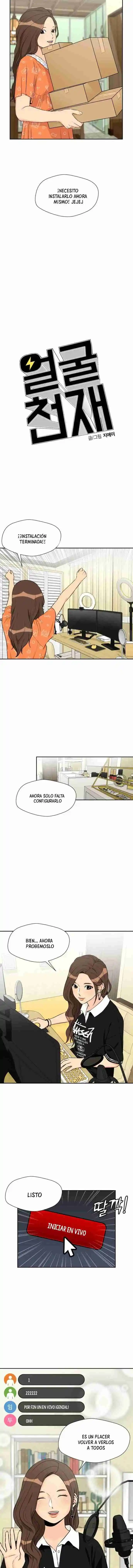Face Genius capítulo 44, página 10