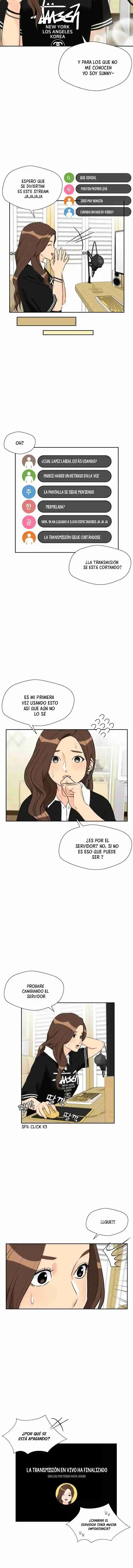 Face Genius capítulo 44, página 11
