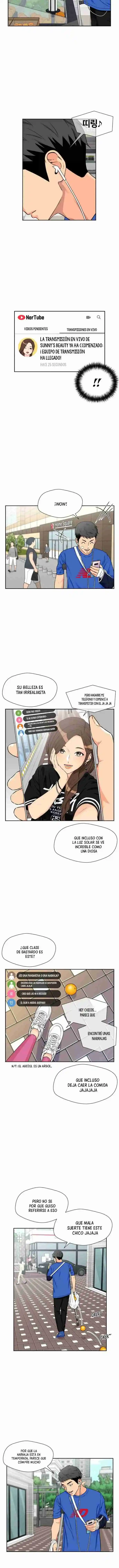 Face Genius capítulo 45, página 4