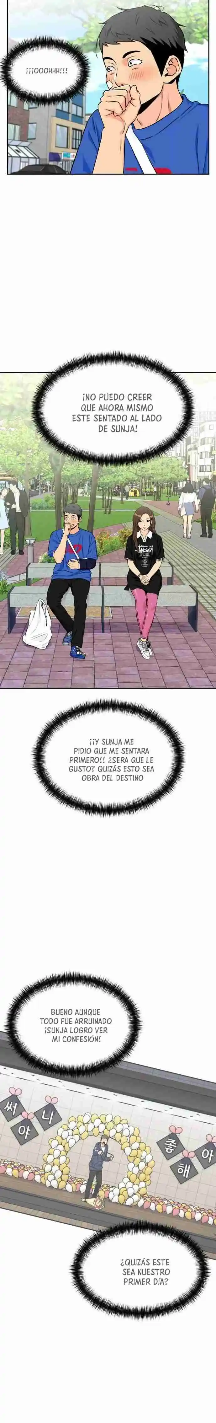 Face Genius capítulo 45, página 7