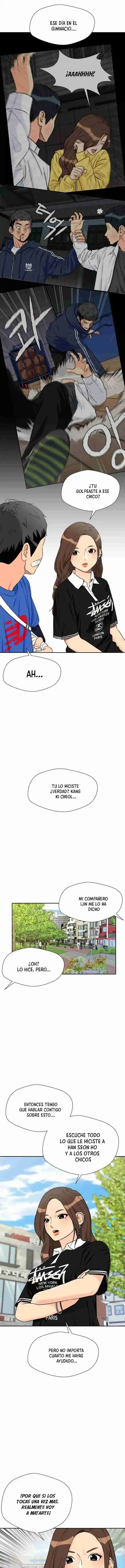 Face Genius capítulo 45, página 9