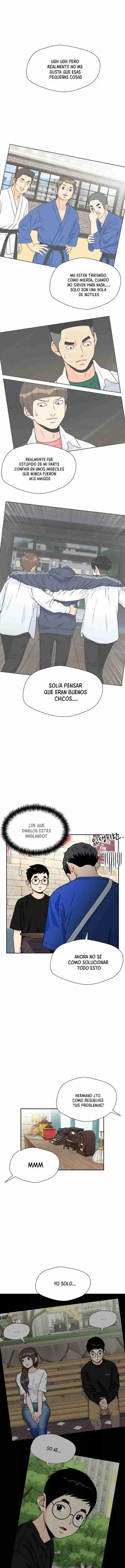 Face Genius capítulo 45, página 12