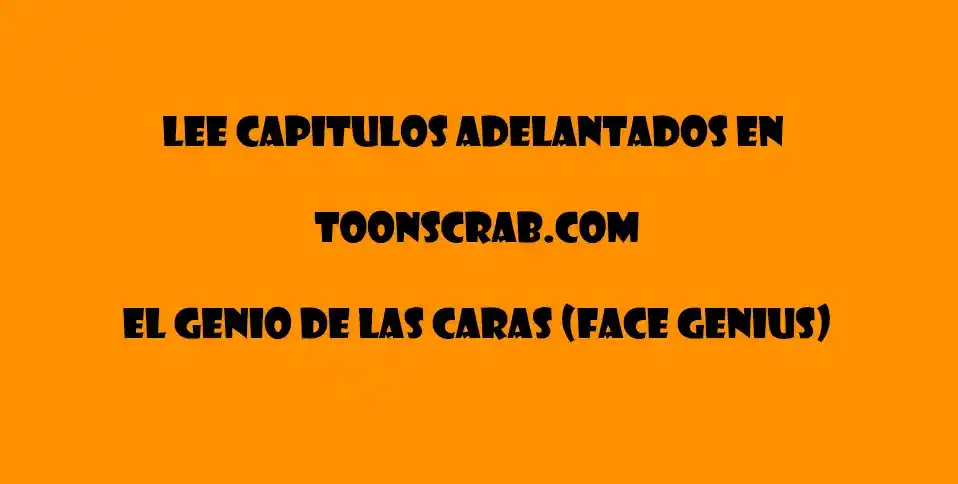 Face Genius capítulo 45, página 16