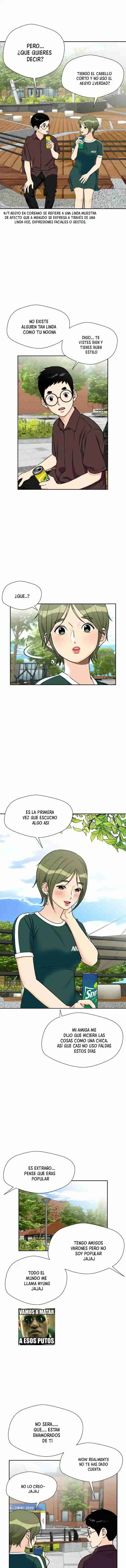 Face Genius capítulo 46, página 3