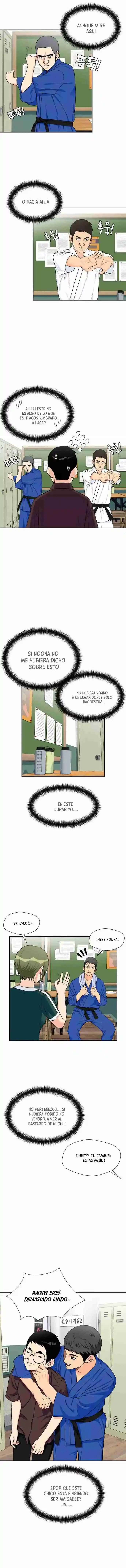 Face Genius capítulo 46, página 5