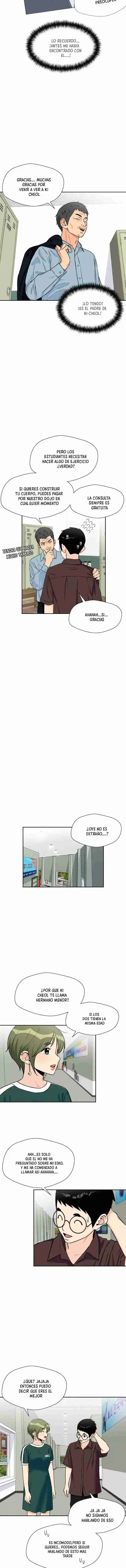 Face Genius capítulo 46, página 7