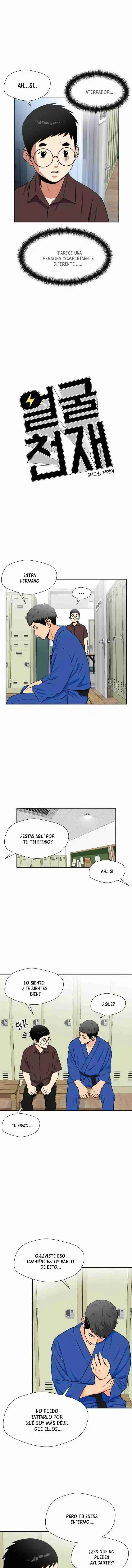 Face Genius capítulo 46, página 12