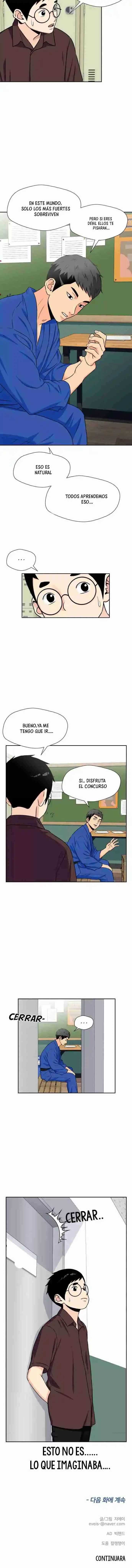 Face Genius capítulo 46, página 13