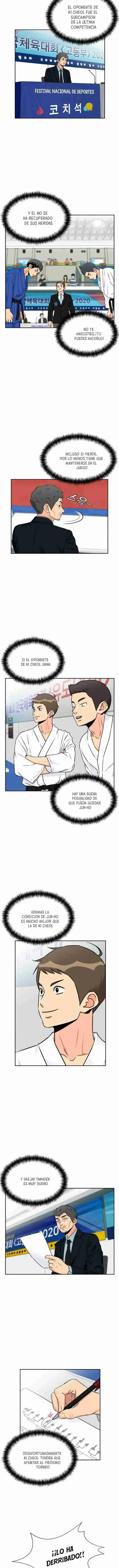 Face Genius capítulo 47, página 6