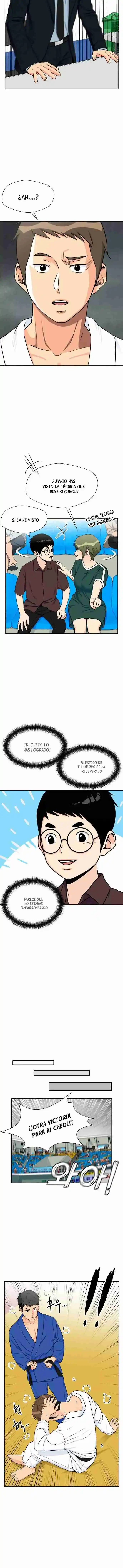 Face Genius capítulo 47, página 9