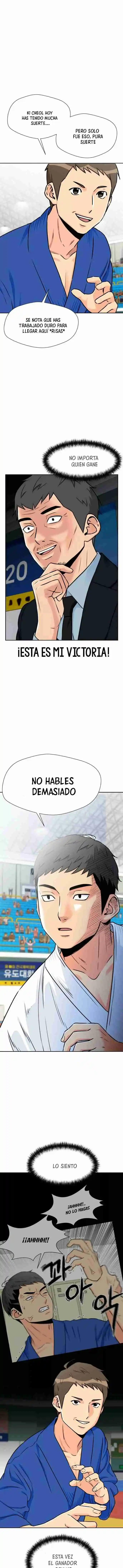 Face Genius capítulo 47, página 13