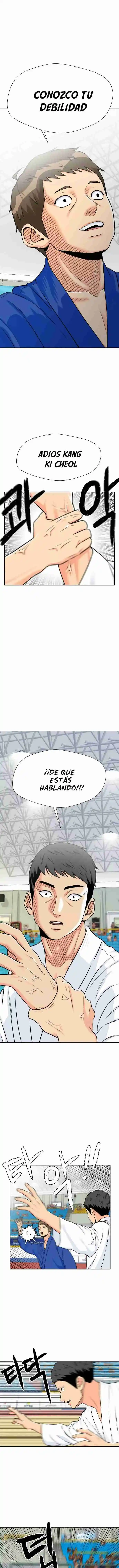 Face Genius capítulo 48, página 2